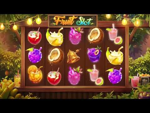 Fruit Juice art pack preview